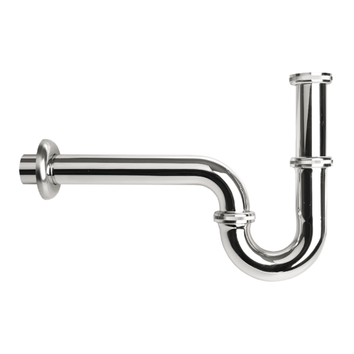 SIF611 Multi sifon za umivalnik spodnji del