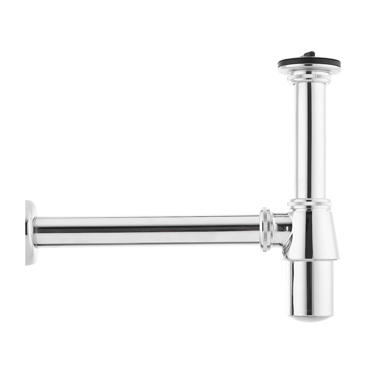 SIF845 Multi sifon za umivalnik z zgornjim delom