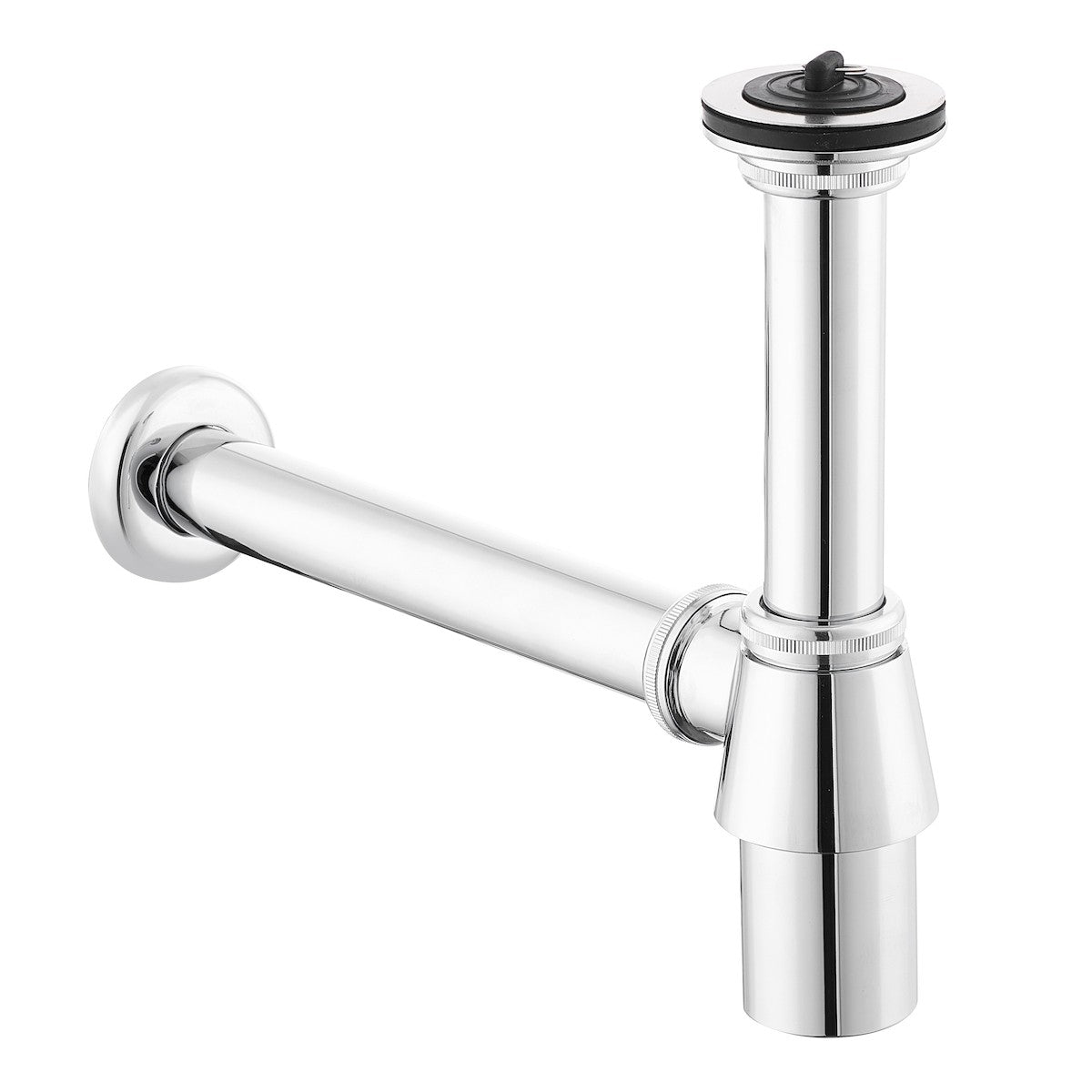 SIF845 Multi sifon za umivalnik z zgornjim delom