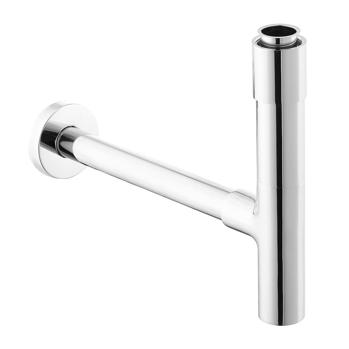 SIFMLUX Optima sifon za umivalnik spodnji del