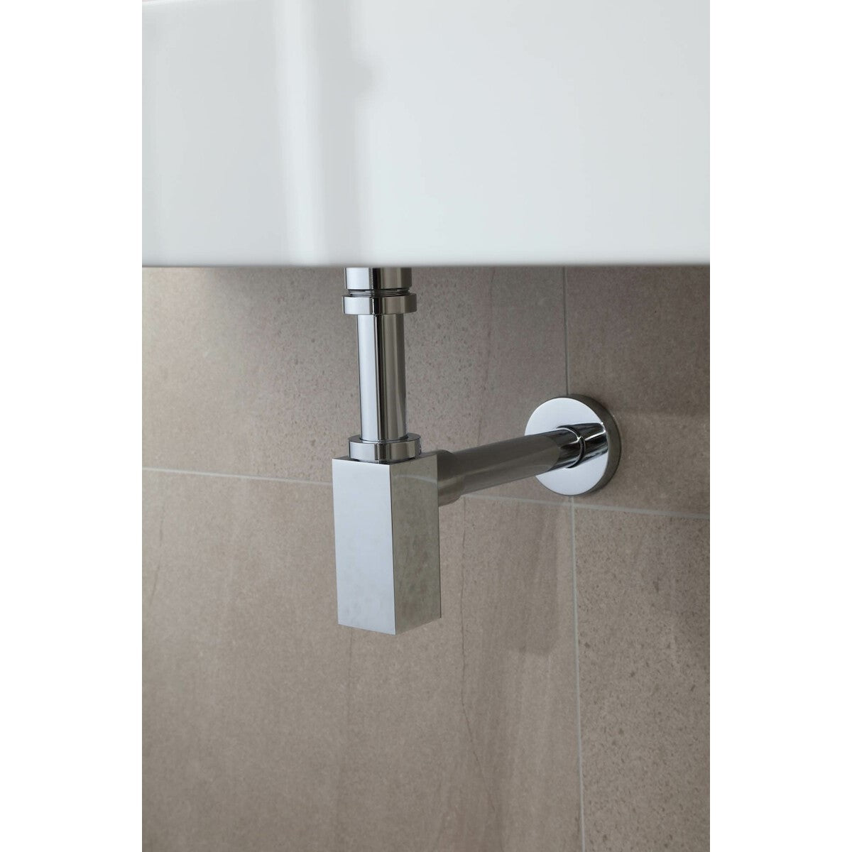 SIFMQ Optima sifon za umivalnik spodnji del