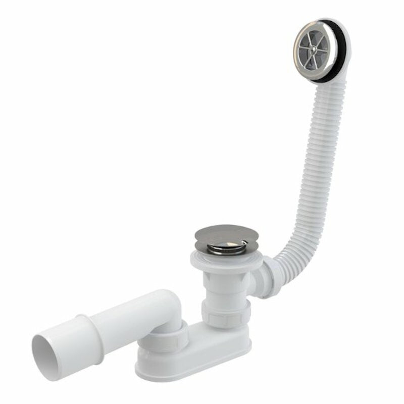 X01315 Ravak Sabina Click-Clack sifon za tuš kad