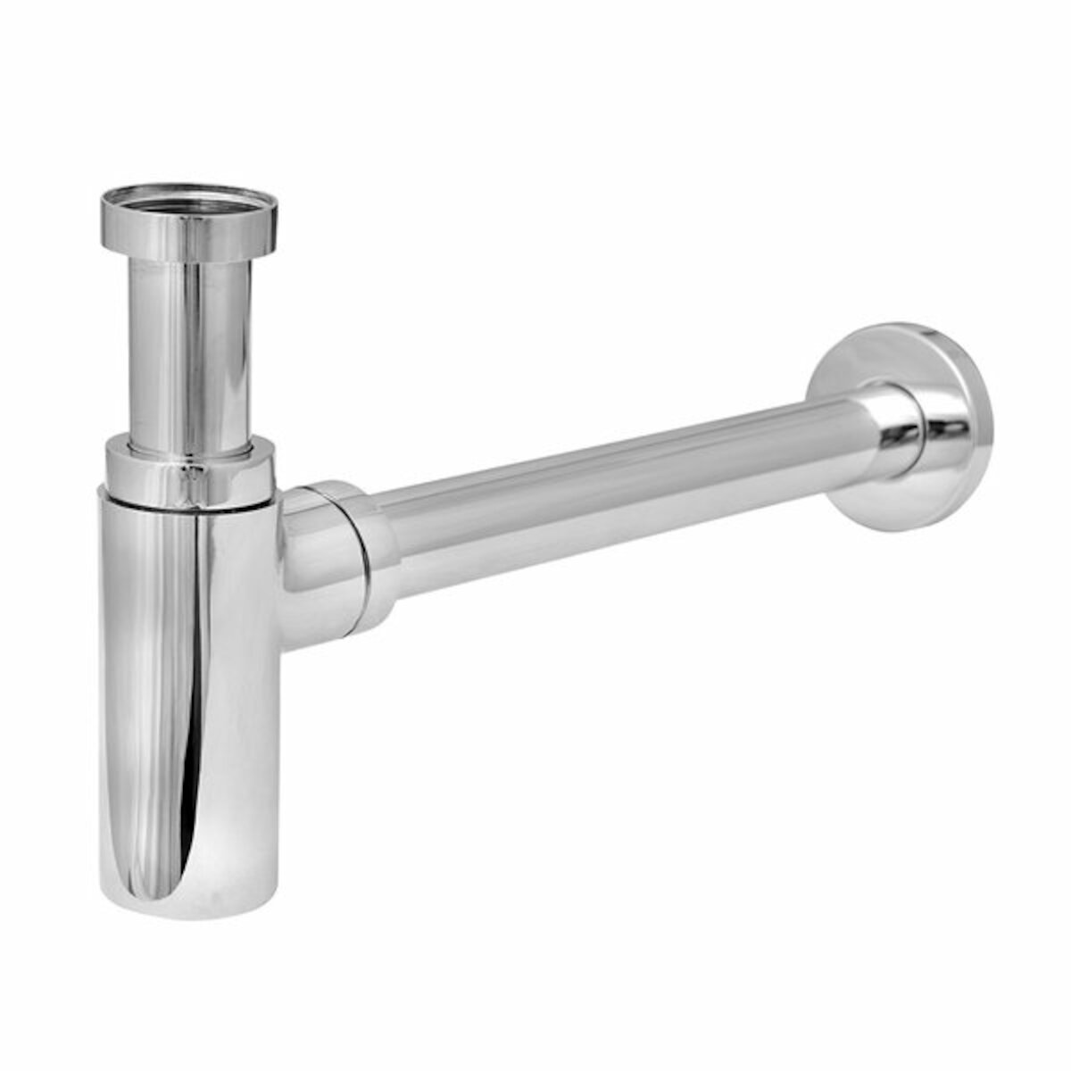 X01371 Ravak 10° sifon za umivalnik spodnji del