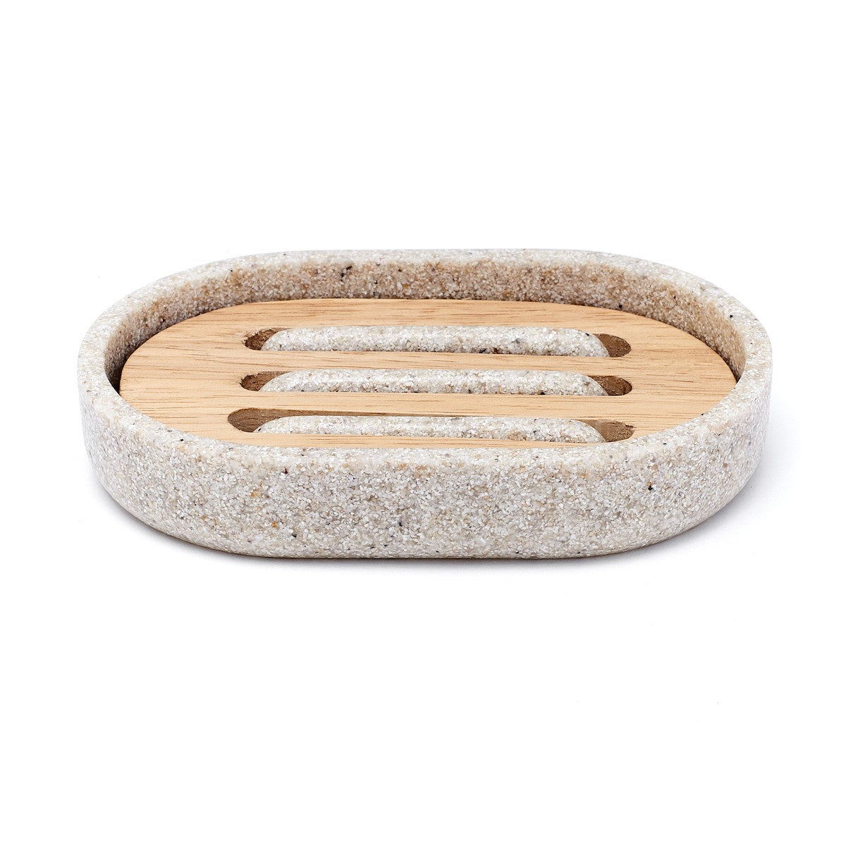 POLY39 Optima Poly posoda za milo