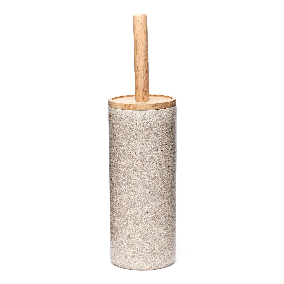 POLY37 Optima Poly straniščna ščetka samostoječa