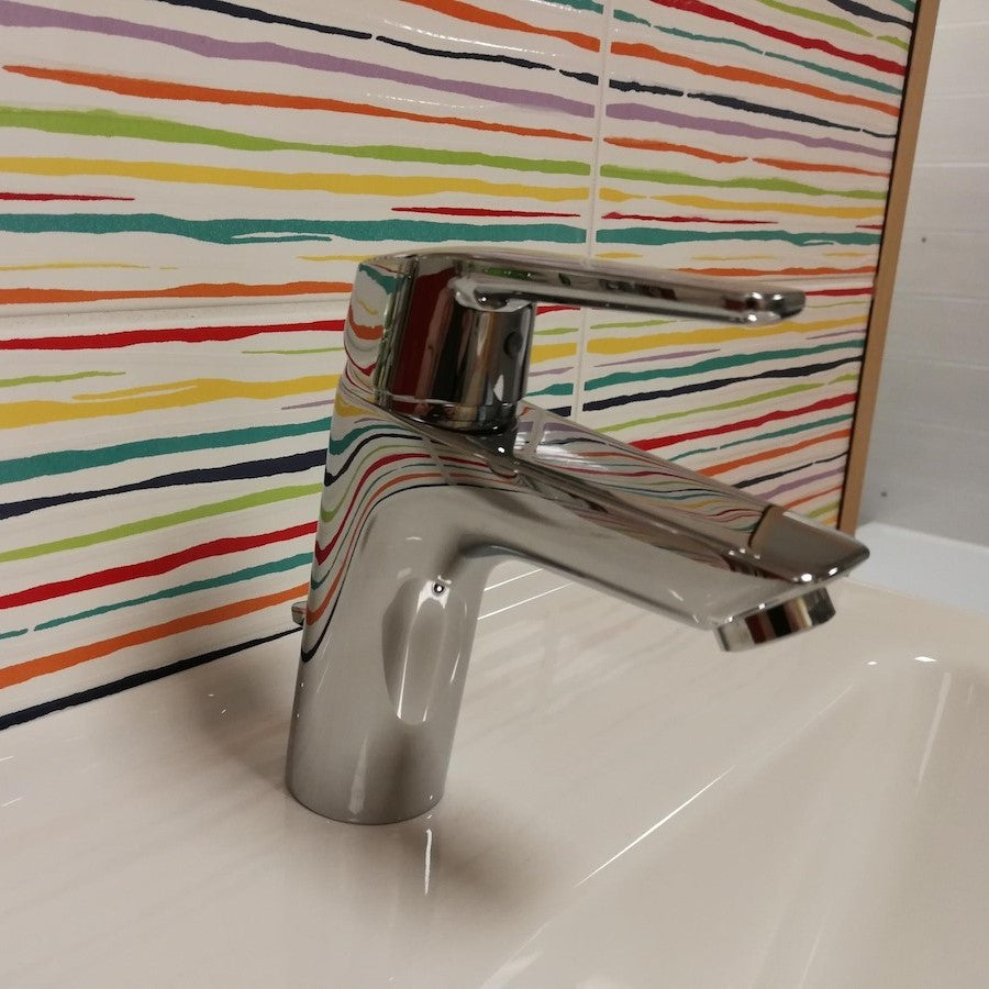 HA224 Hansa Eco armatura za umivalnik SIKOBHE275