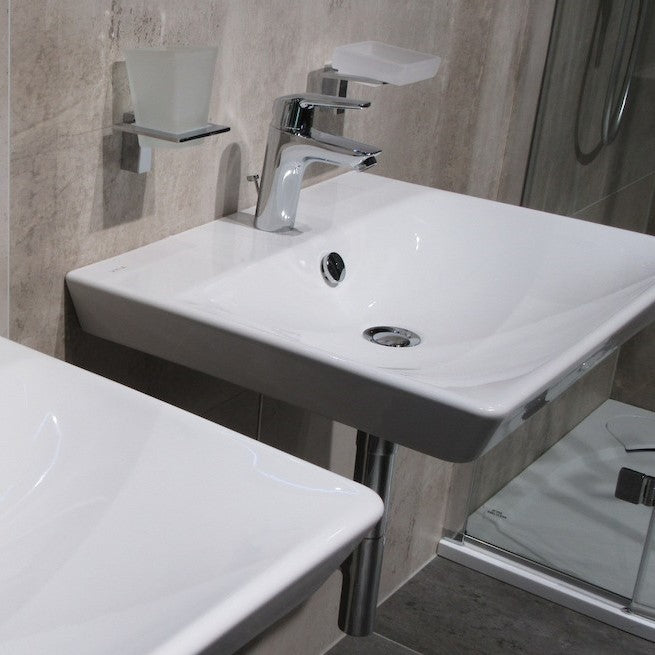 HA224 Hansa Eco armatura za umivalnik SIKOBHE275M