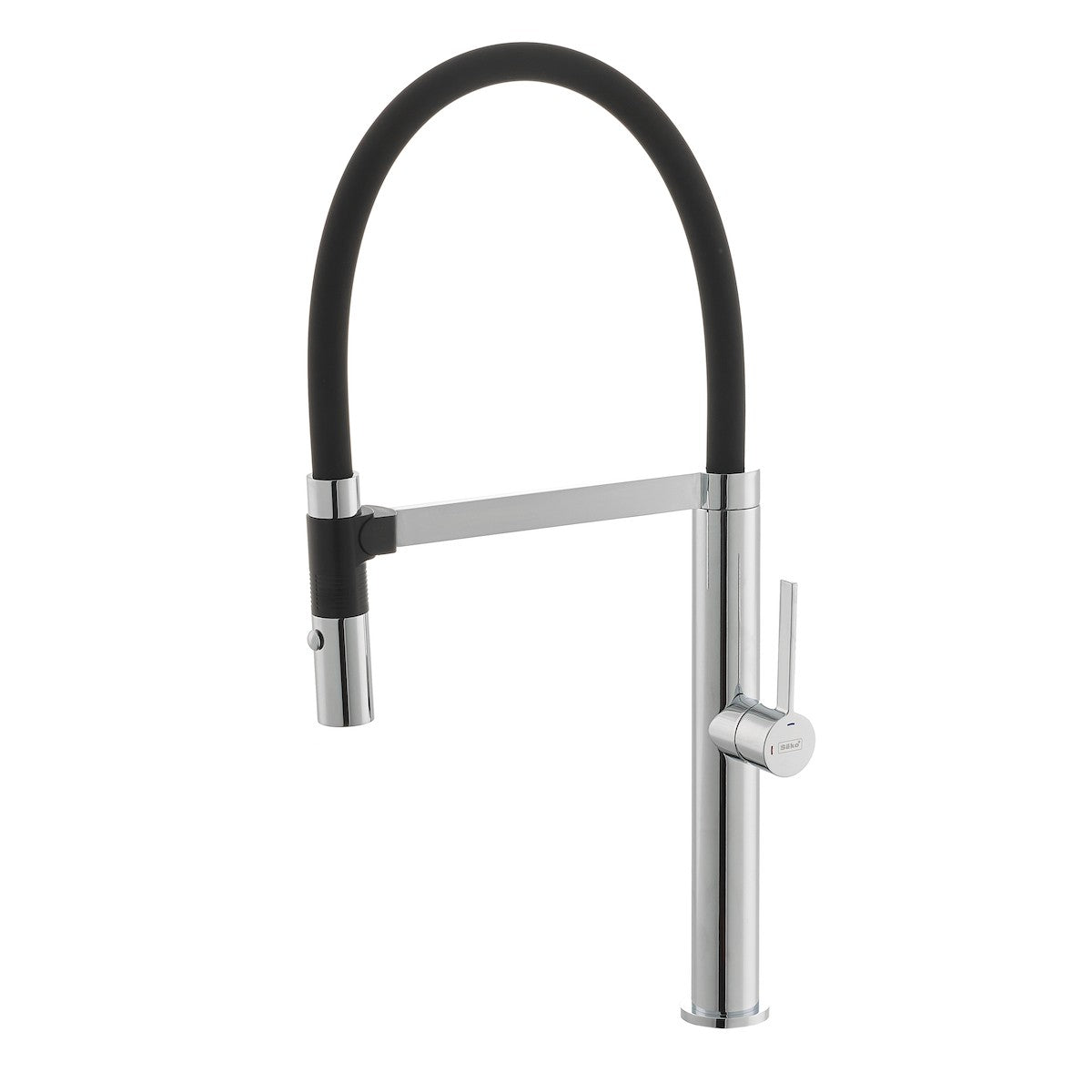 SIKOBSD176 SIKO vrtljiva izvlečna kuhinjska armatura