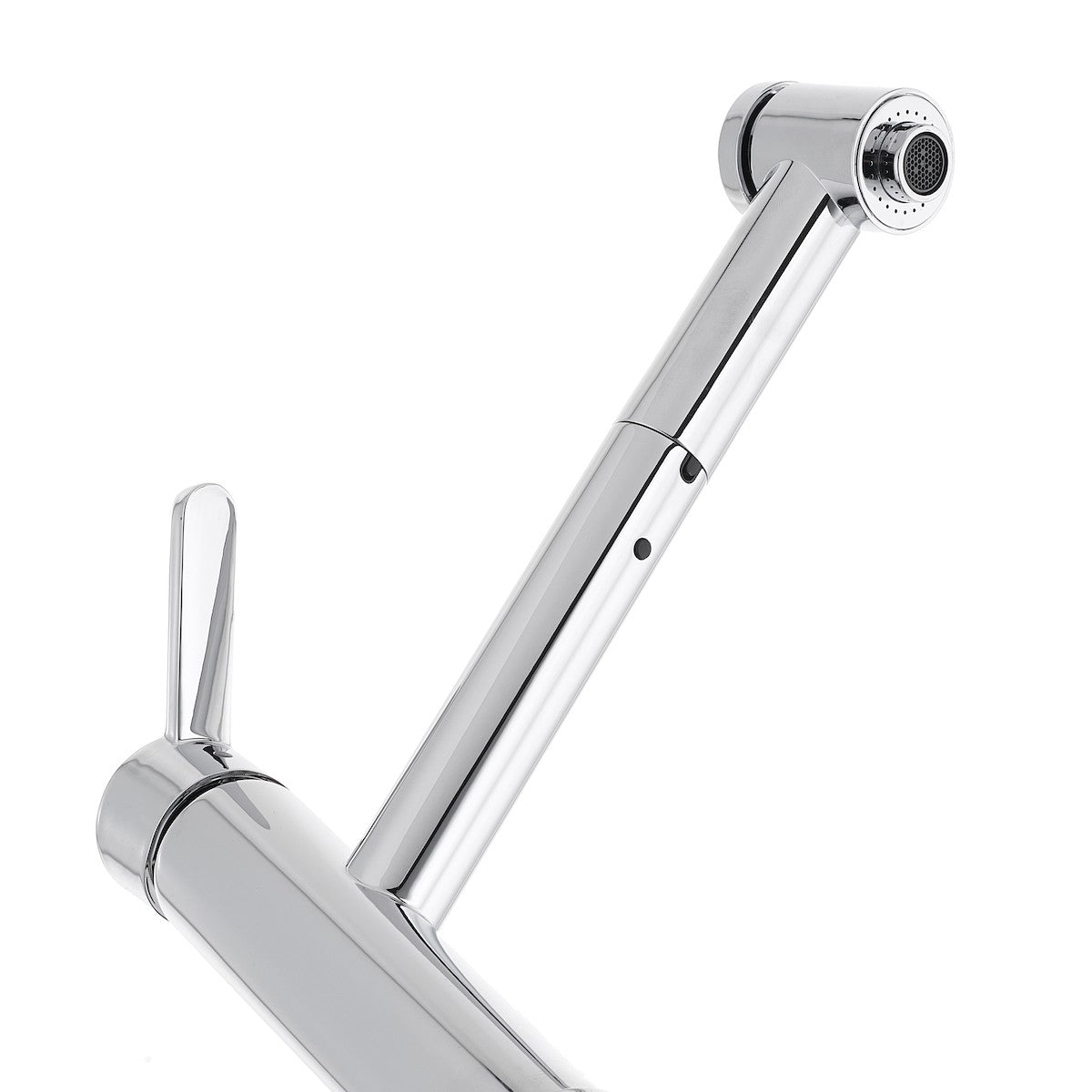 SIKOBSD283T SIKO vrtljiva izvlečna kuhinjska armatura