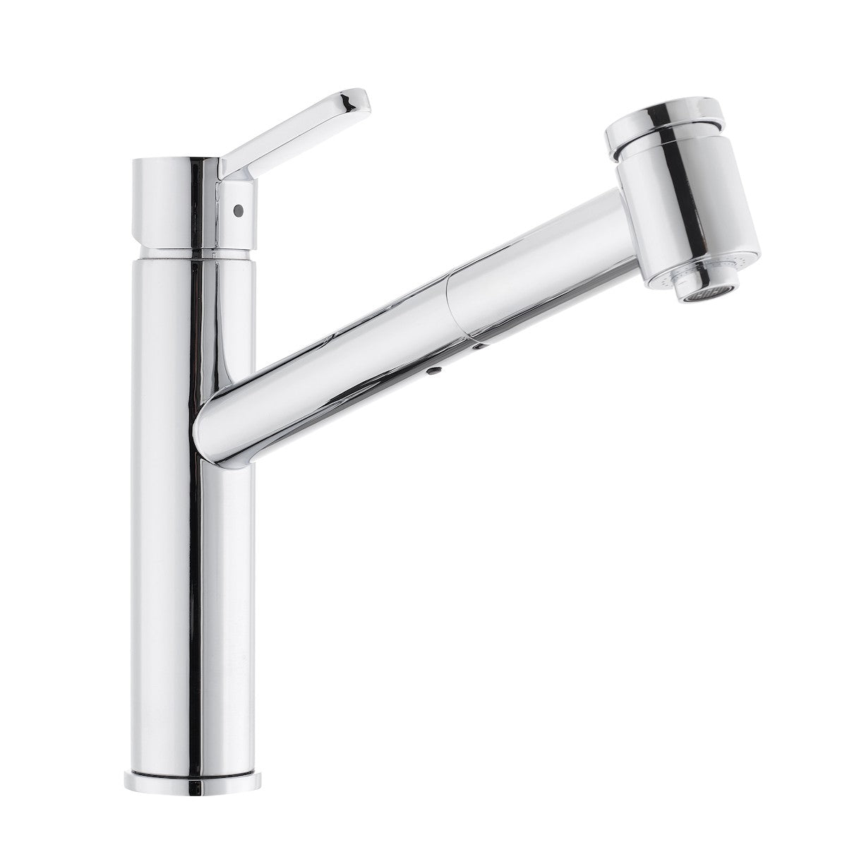 SIKOBSD283T SIKO vrtljiva izvlečna kuhinjska armatura