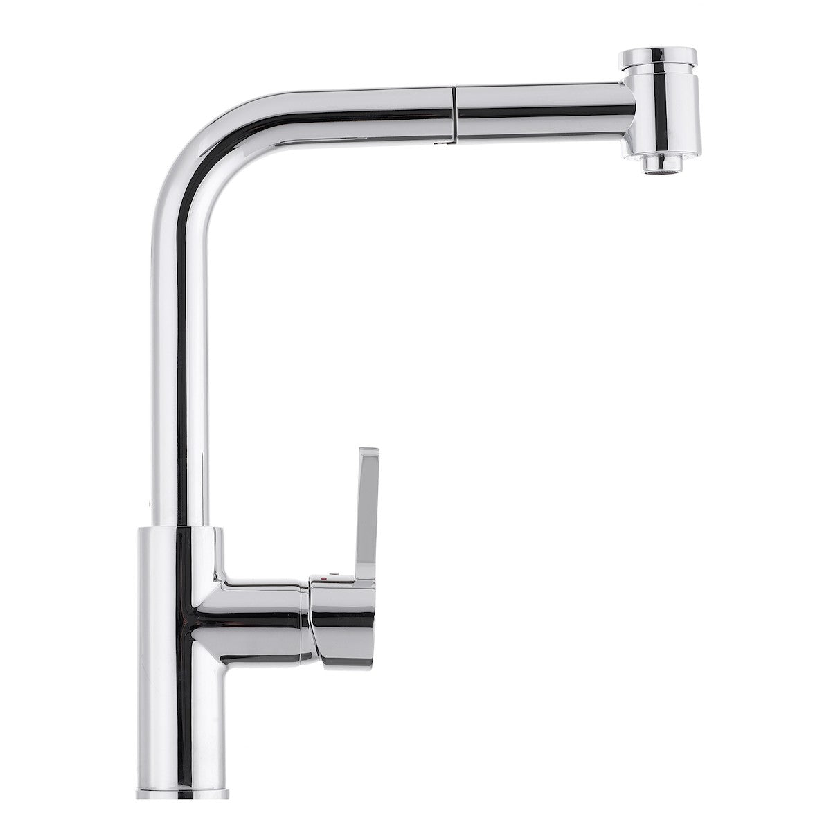 SIKOBSD285T SIKO vrtljiva izvlečna kuhinjska armatura