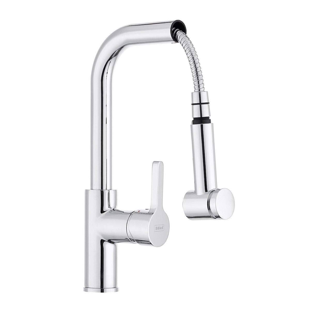 SIKOBSD285T SIKO vrtljiva izvlečna kuhinjska armatura