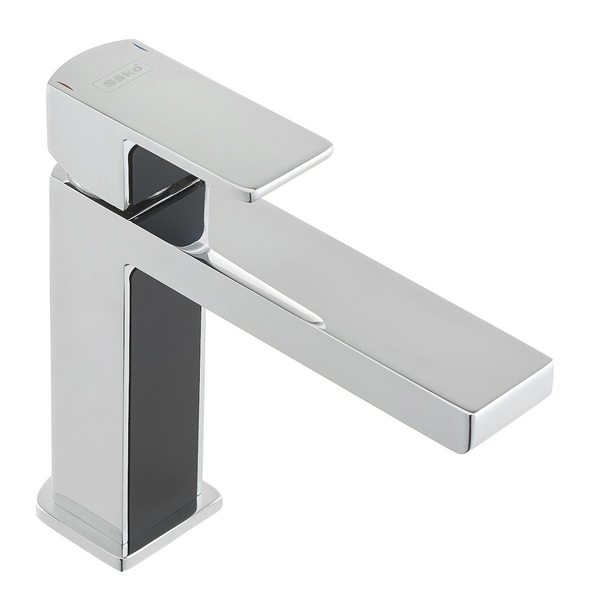 Armature-SIKOBSEL271 SIKO Elements armatura za umivalnik -KOPALNICA-ONLINE.SI