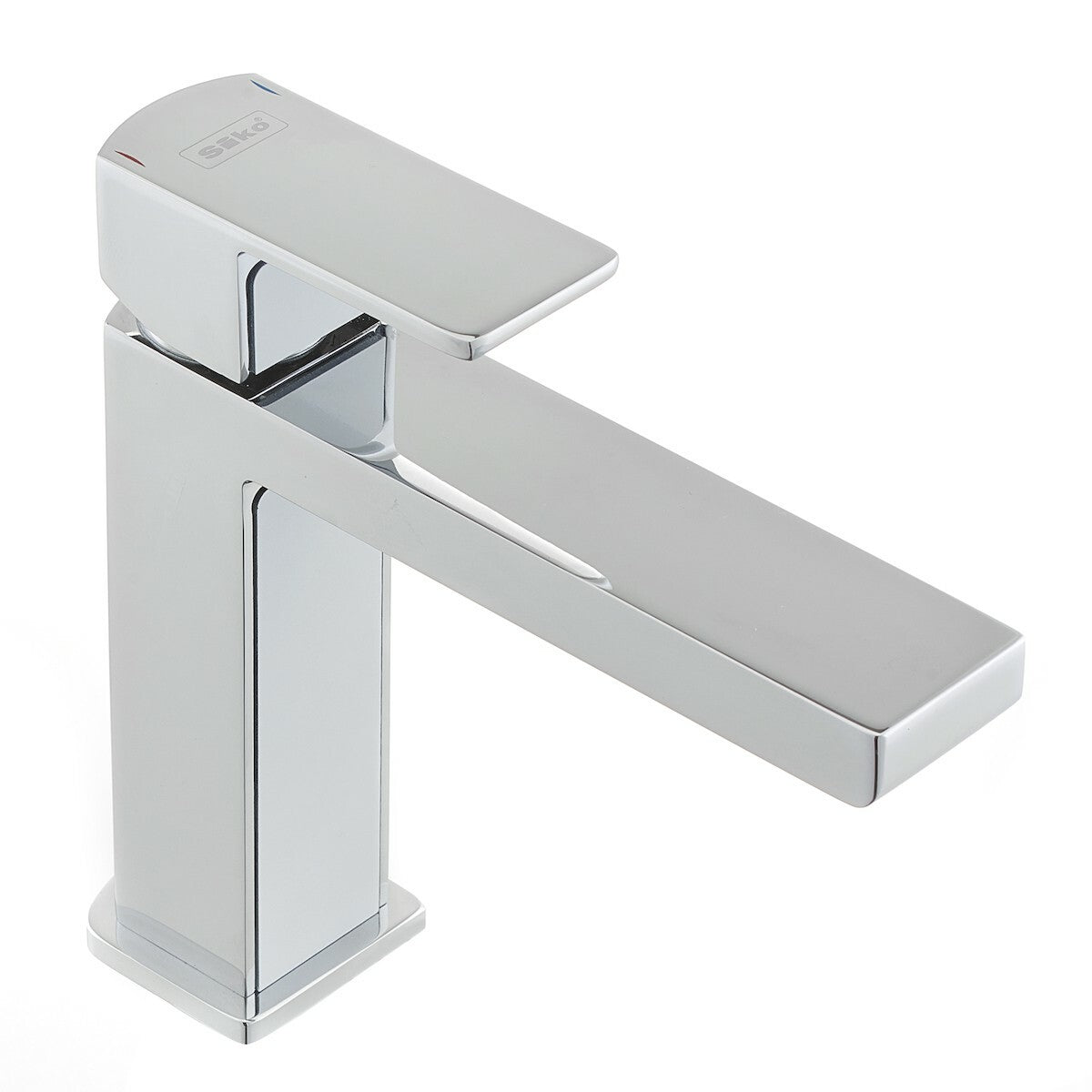 Armature-SIKOBSEL271 SIKO Elements armatura za umivalnik -KOPALNICA-ONLINE.SI