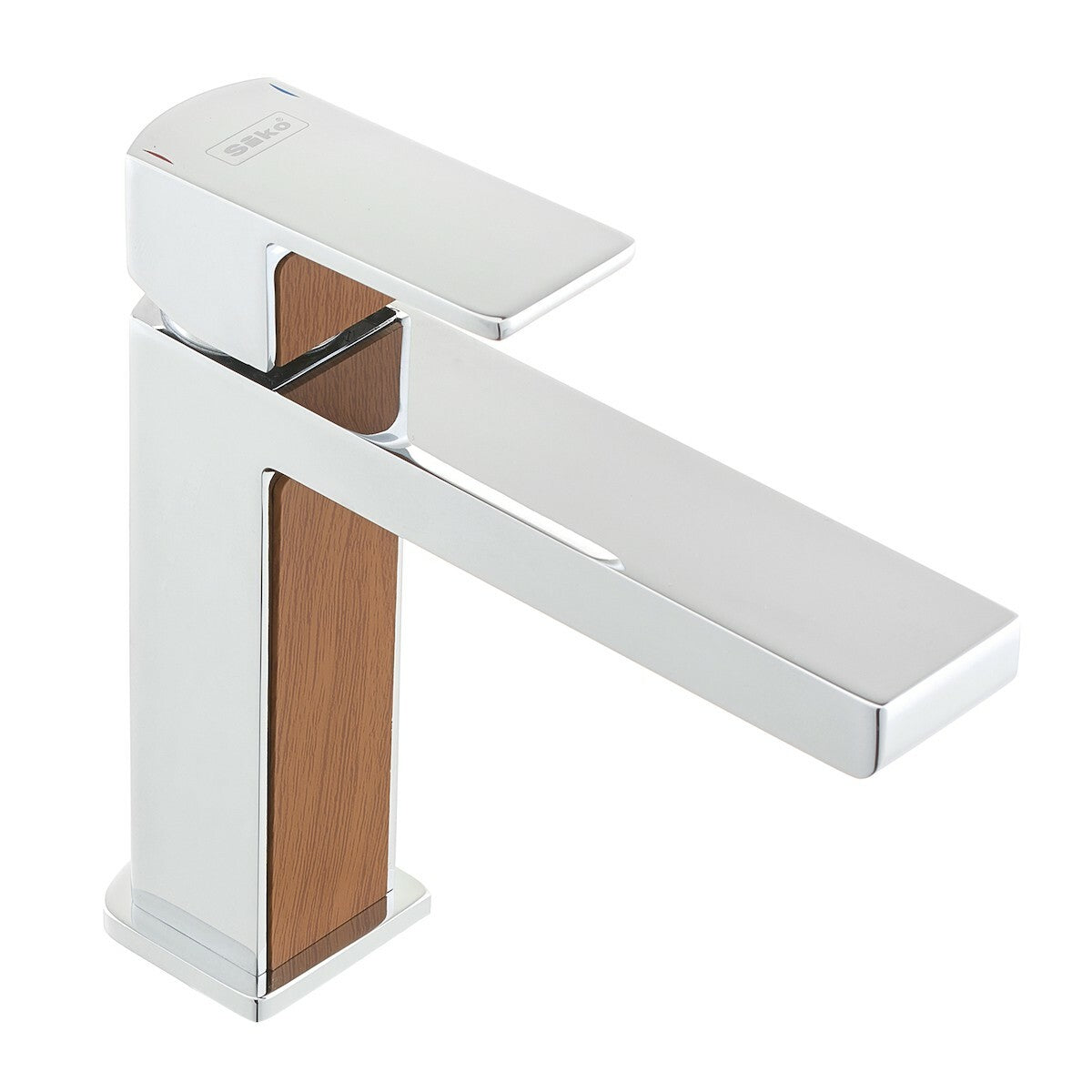 Armature-SIKOBSEL271 SIKO Elements armatura za umivalnik -KOPALNICA-ONLINE.SI