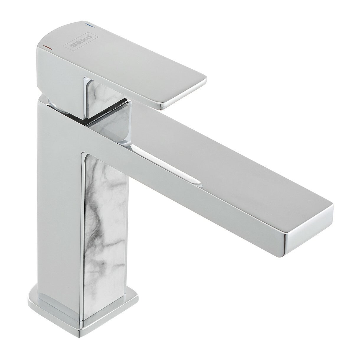 Armature-SIKOBSEL271 SIKO Elements armatura za umivalnik -KOPALNICA-ONLINE.SI