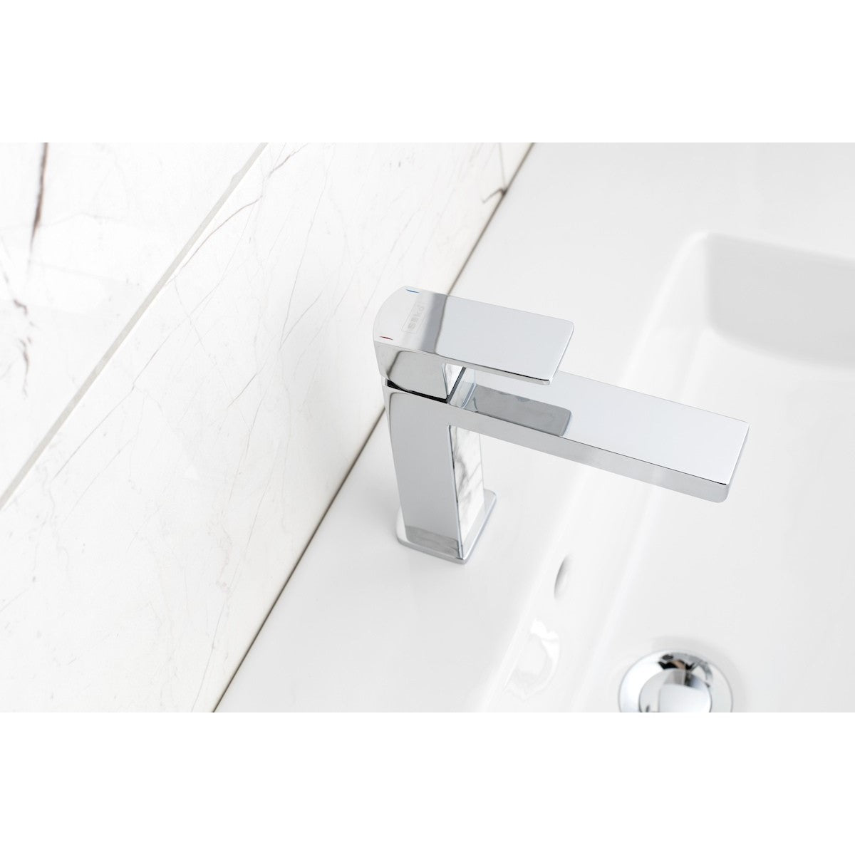 Armature-SIKOBSEL271 SIKO Elements armatura za umivalnik -KOPALNICA-ONLINE.SI