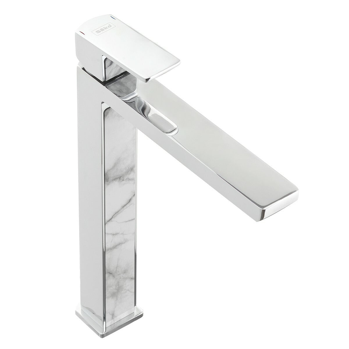 Armature-SIKOBSEL285 SIKO Elements visoka armatura za umivalnik -KOPALNICA-ONLINE.SI