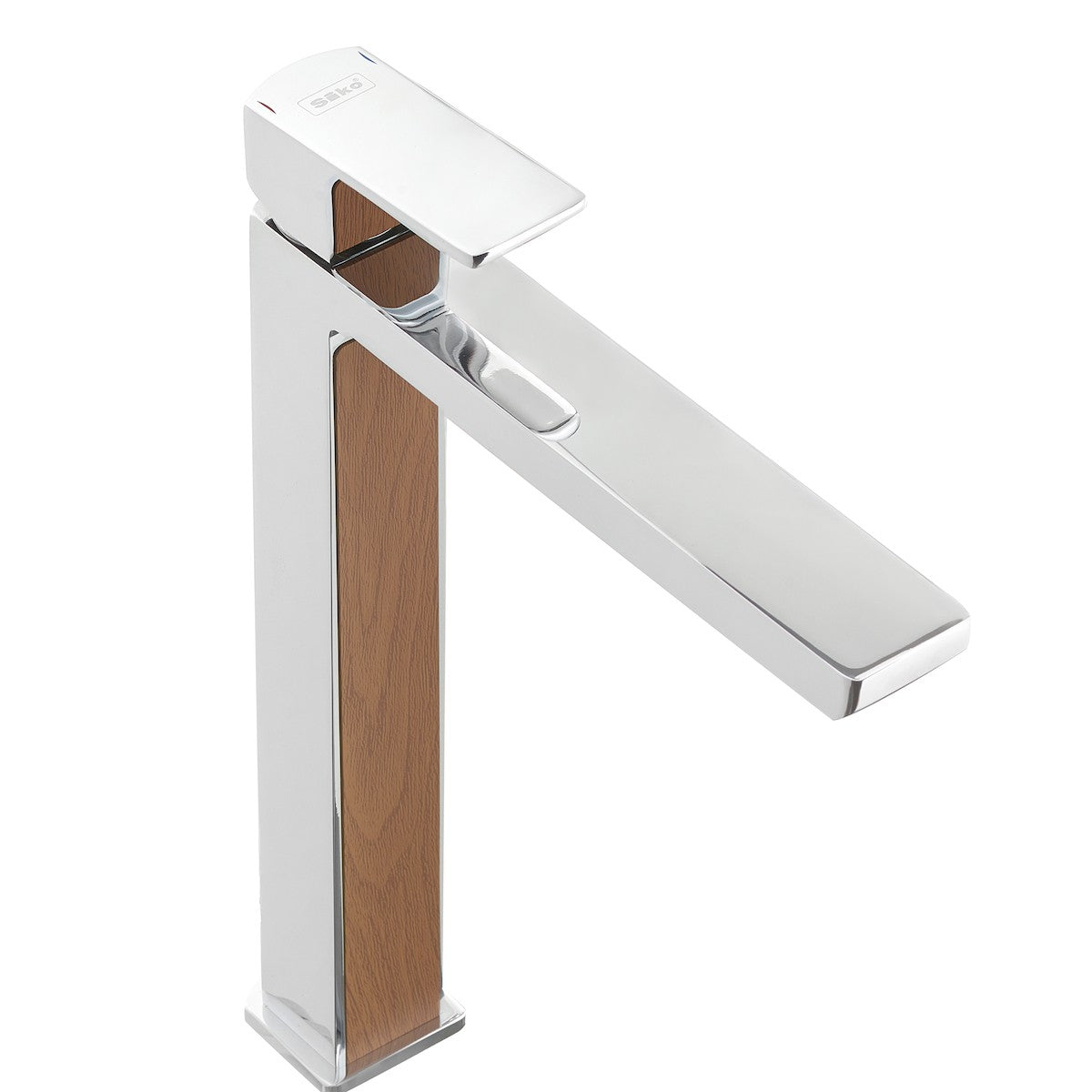 Armature-SIKOBSEL285 SIKO Elements visoka armatura za umivalnik -KOPALNICA-ONLINE.SI