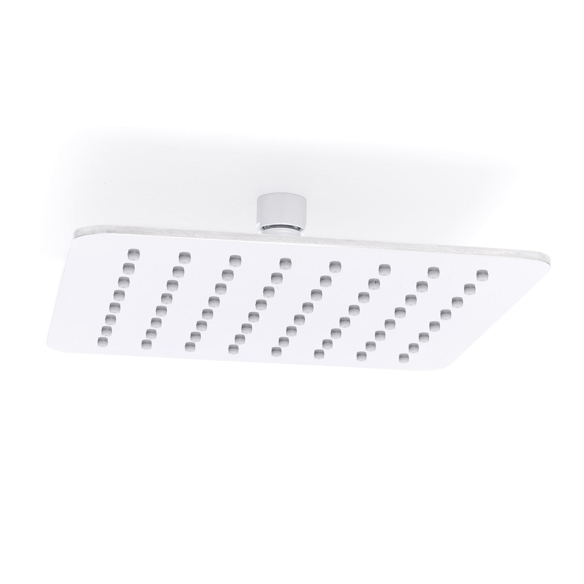 SIKOBSHSZK21 Optima 20 cm x 20 cm nadglavna prha iz nerjavečega jekla