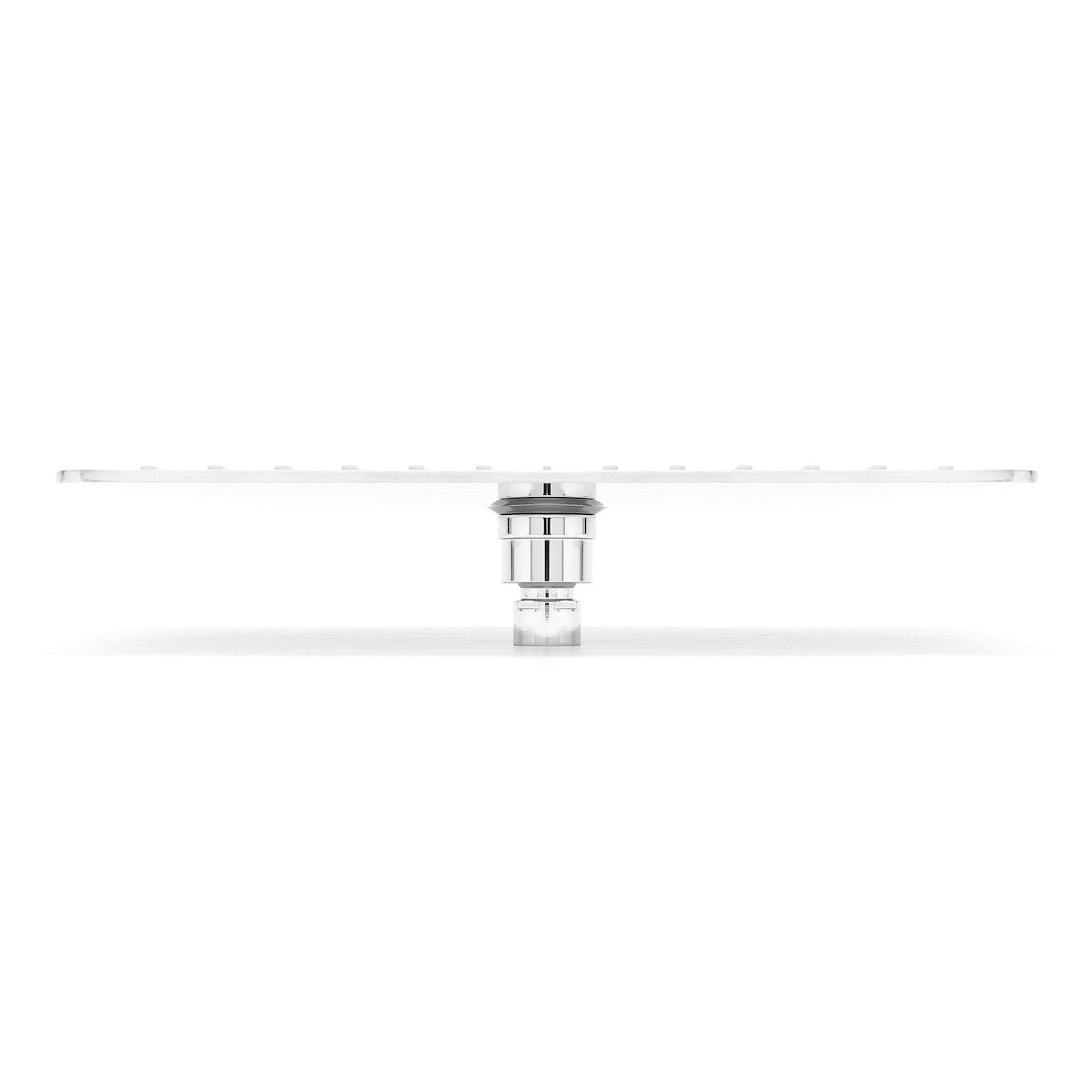 SIKOBSHSZK31 Optima 30 cm x 30 cm nadglavna prha iz nerjavečega jekla