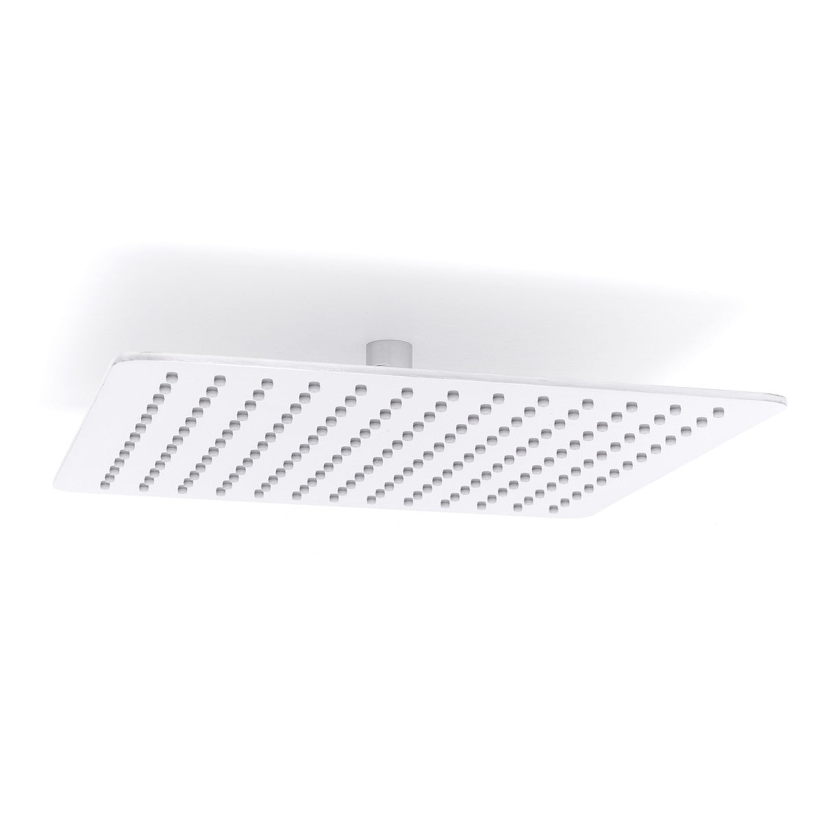 SIKOBSHSZK31 Optima 30 cm x 30 cm nadglavna prha iz nerjavečega jekla