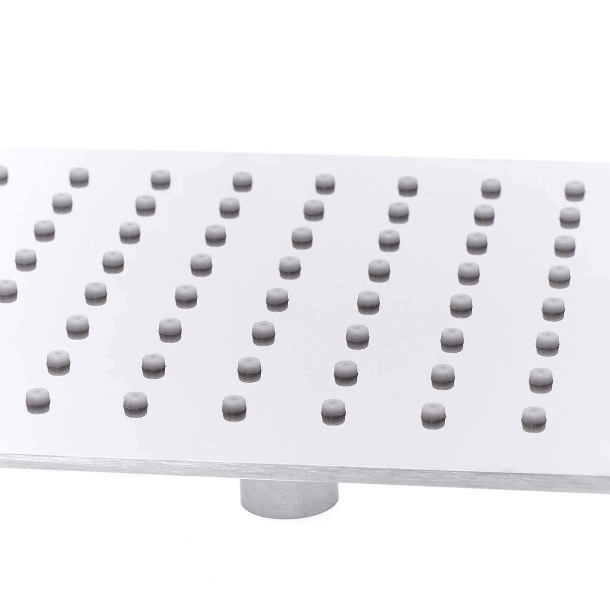 SIKOBSHSZK32 Optima 20 cm x 30 cm nadglavna prha iz nerjavečega jekla