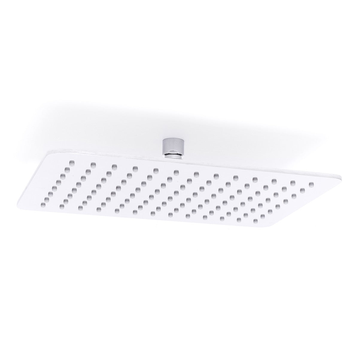 SIKOBSHSZK32 Optima 20 cm x 30 cm nadglavna prha iz nerjavečega jekla