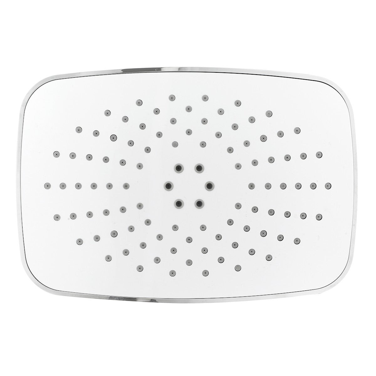 SIKOBSHSZP32 SIKO 27 cm x 18 cm nadglavna prha