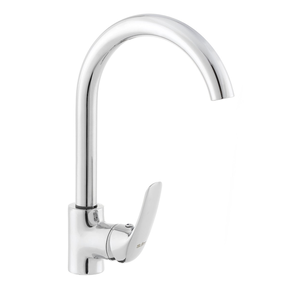 SIKOBSLPRO280 S-Line Pro visoka vrtljiva kuhinjska armatura