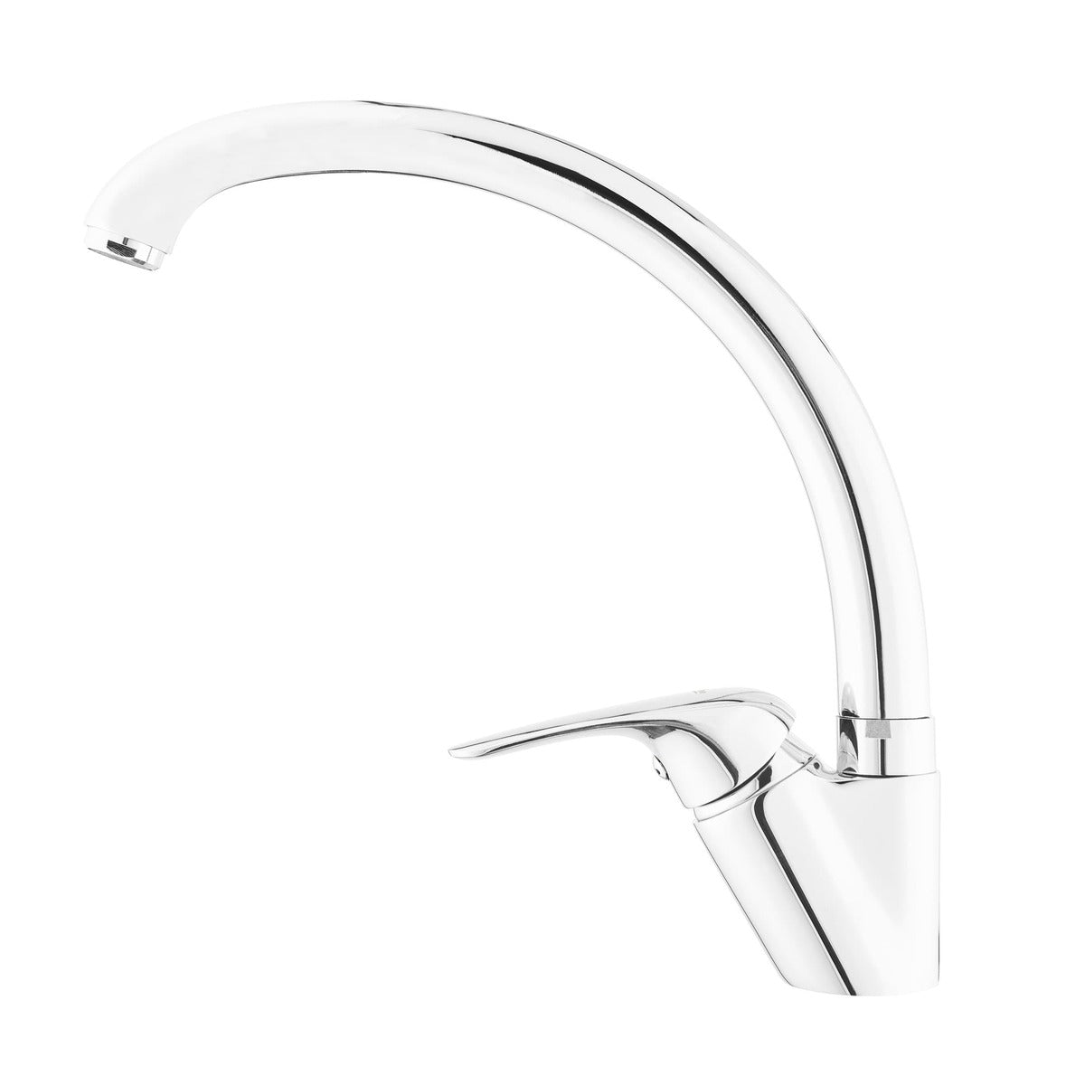 SIKOBSLPRO281 S-Line Pro visoka vrtljiva kuhinjska armatura