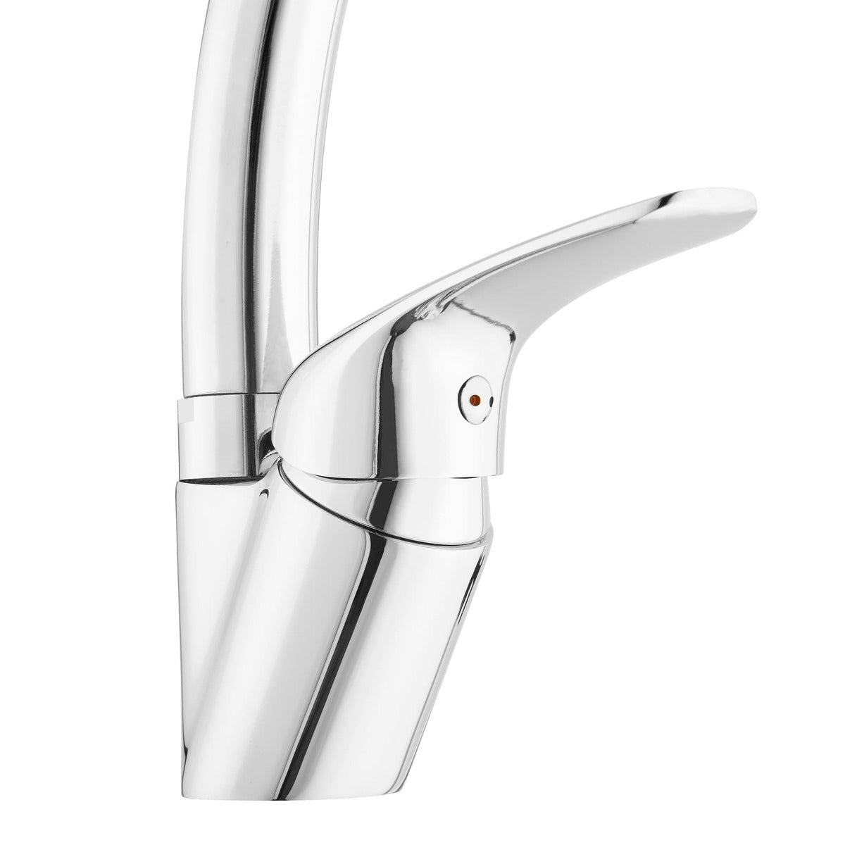 SIKOBSLPRO281 S-Line Pro visoka vrtljiva kuhinjska armatura