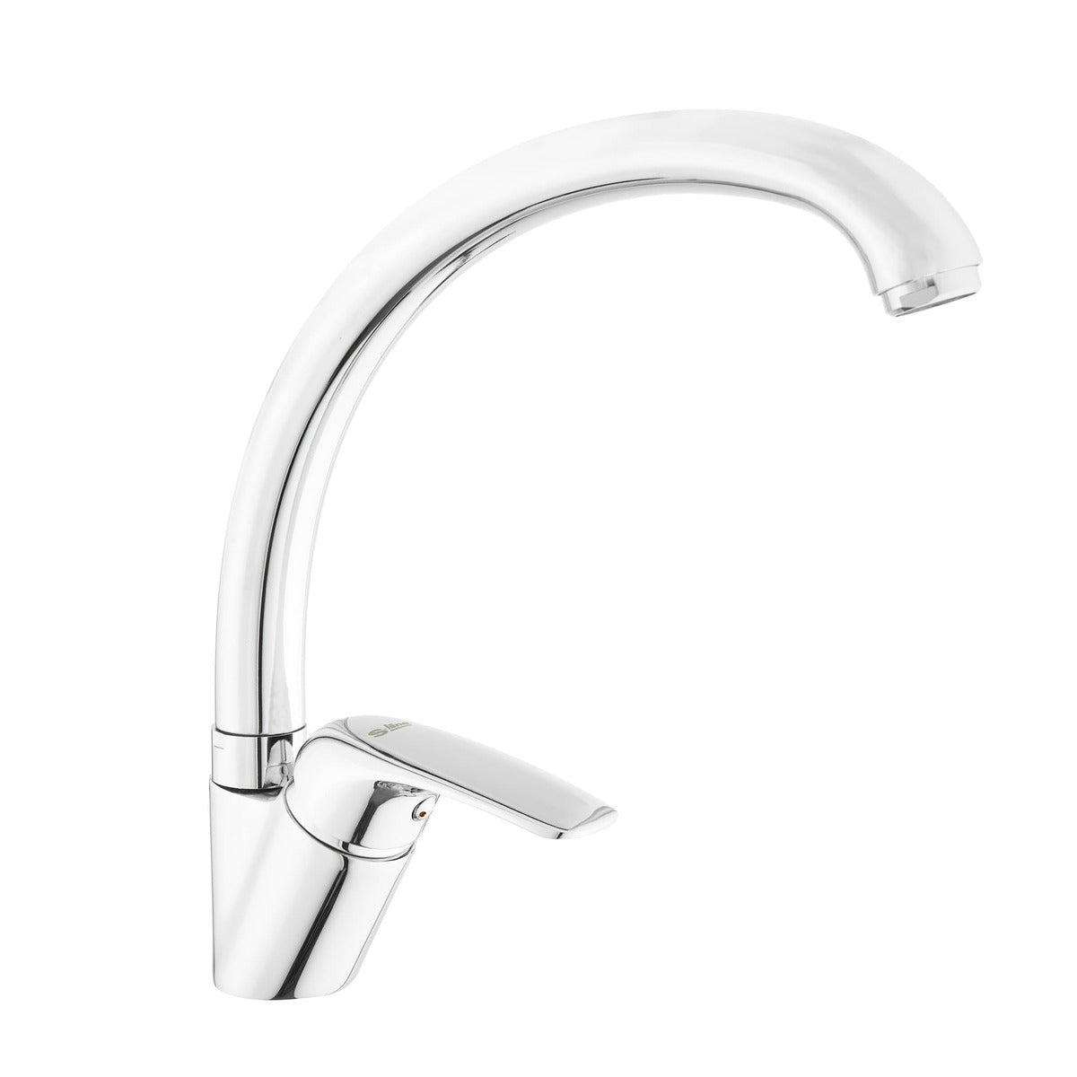SIKOBSLPRO281 S-Line Pro visoka vrtljiva kuhinjska armatura