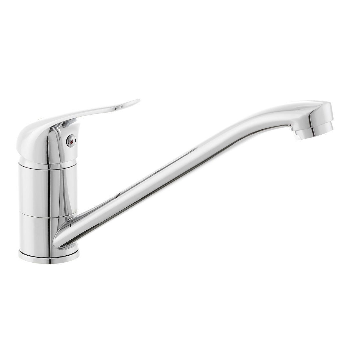 SIKOBSLPRO282 S-Line Pro vrtljiva kuhinjska armatura