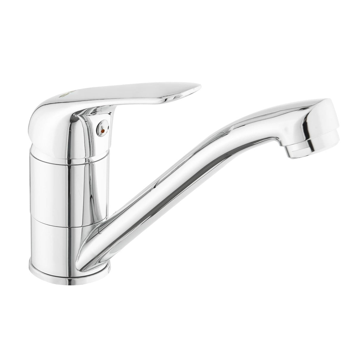 SIKOBSLPRO287 S-Line Pro vrtljiva kuhinjska armatura