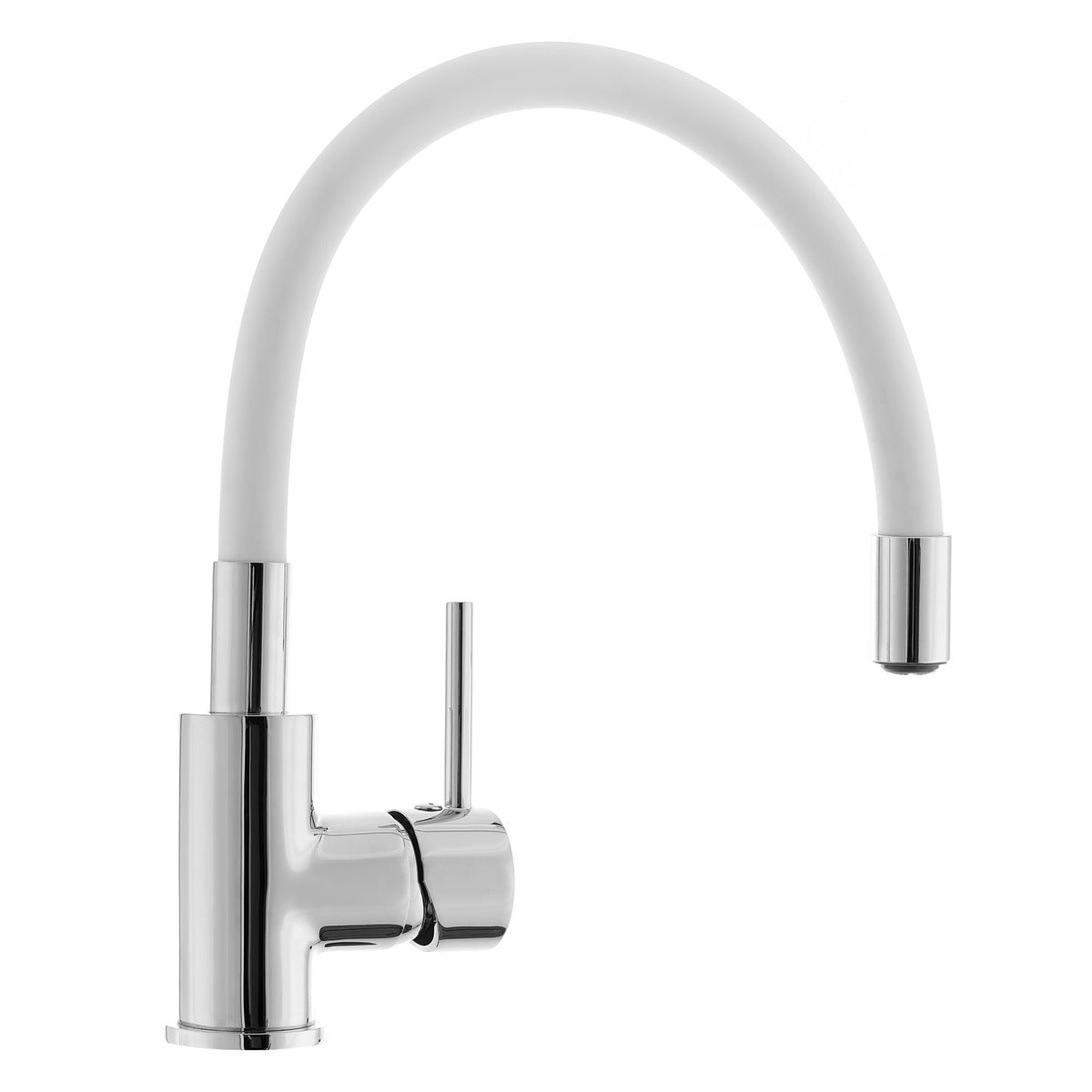 SIKOBSLPRO290B S-Line Pro visoka vrtljiva kuhinjska armatura