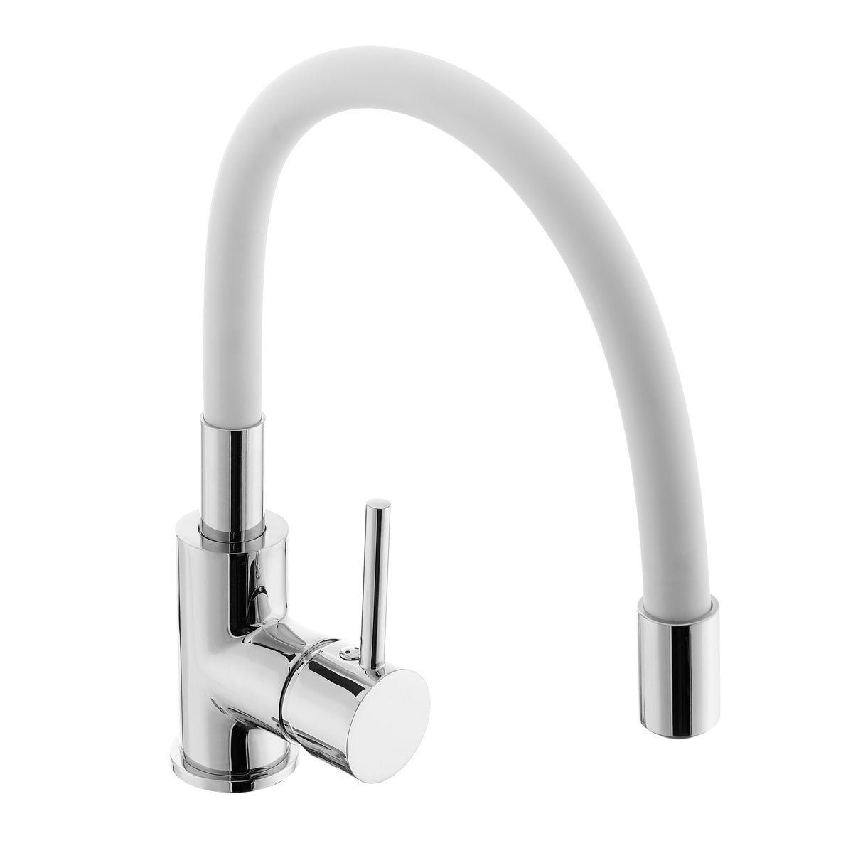 SIKOBSLPRO290B S-Line Pro visoka vrtljiva kuhinjska armatura