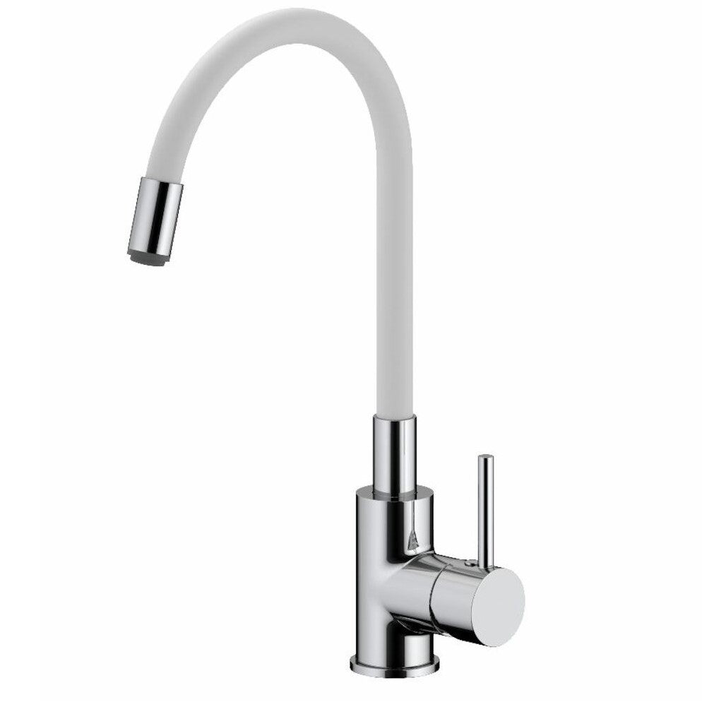 SIKOBSLPRO290B S-Line Pro visoka vrtljiva kuhinjska armatura
