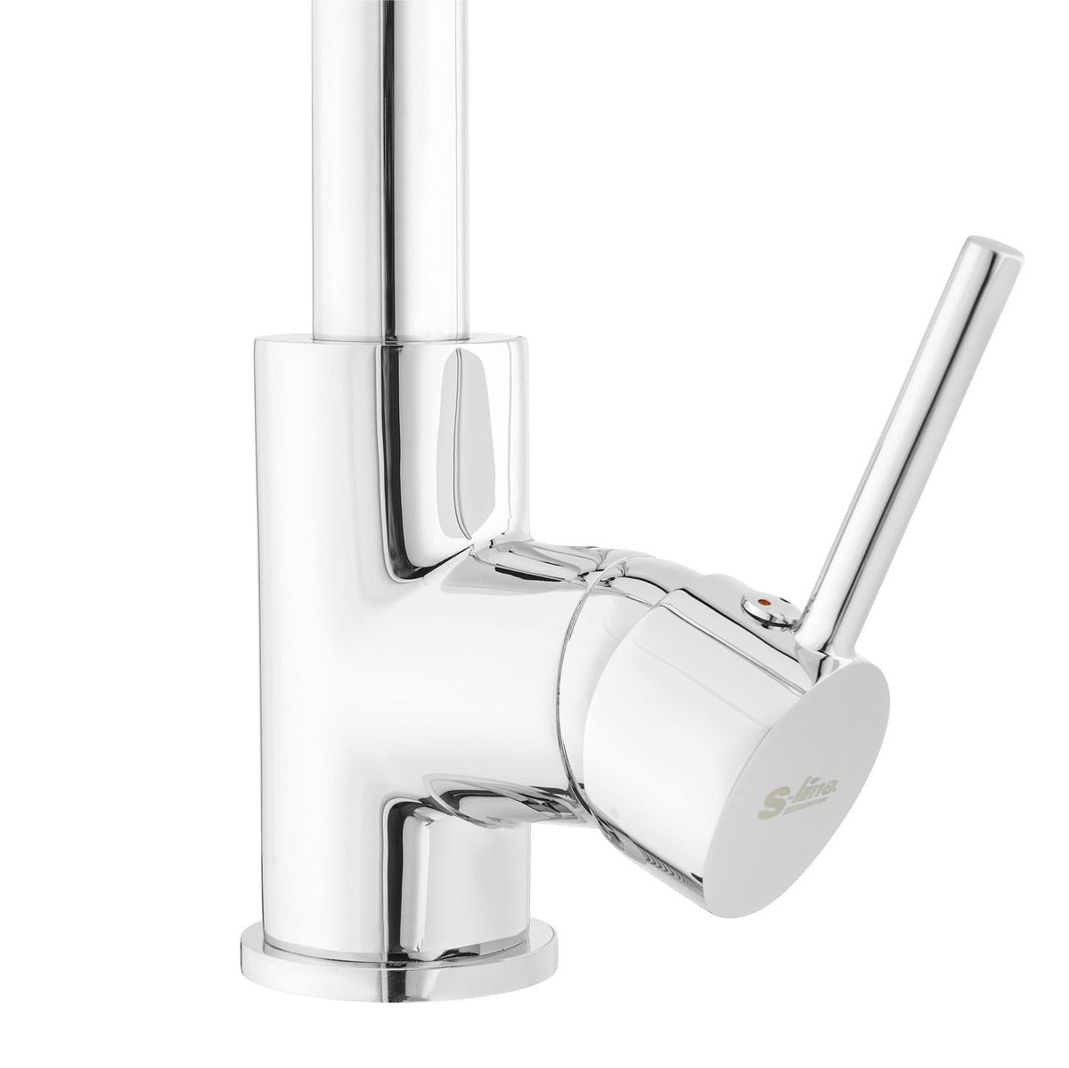 SIKOBSLPRO290BE S-Line Pro visoka vrtljiva kuhinjska armatura