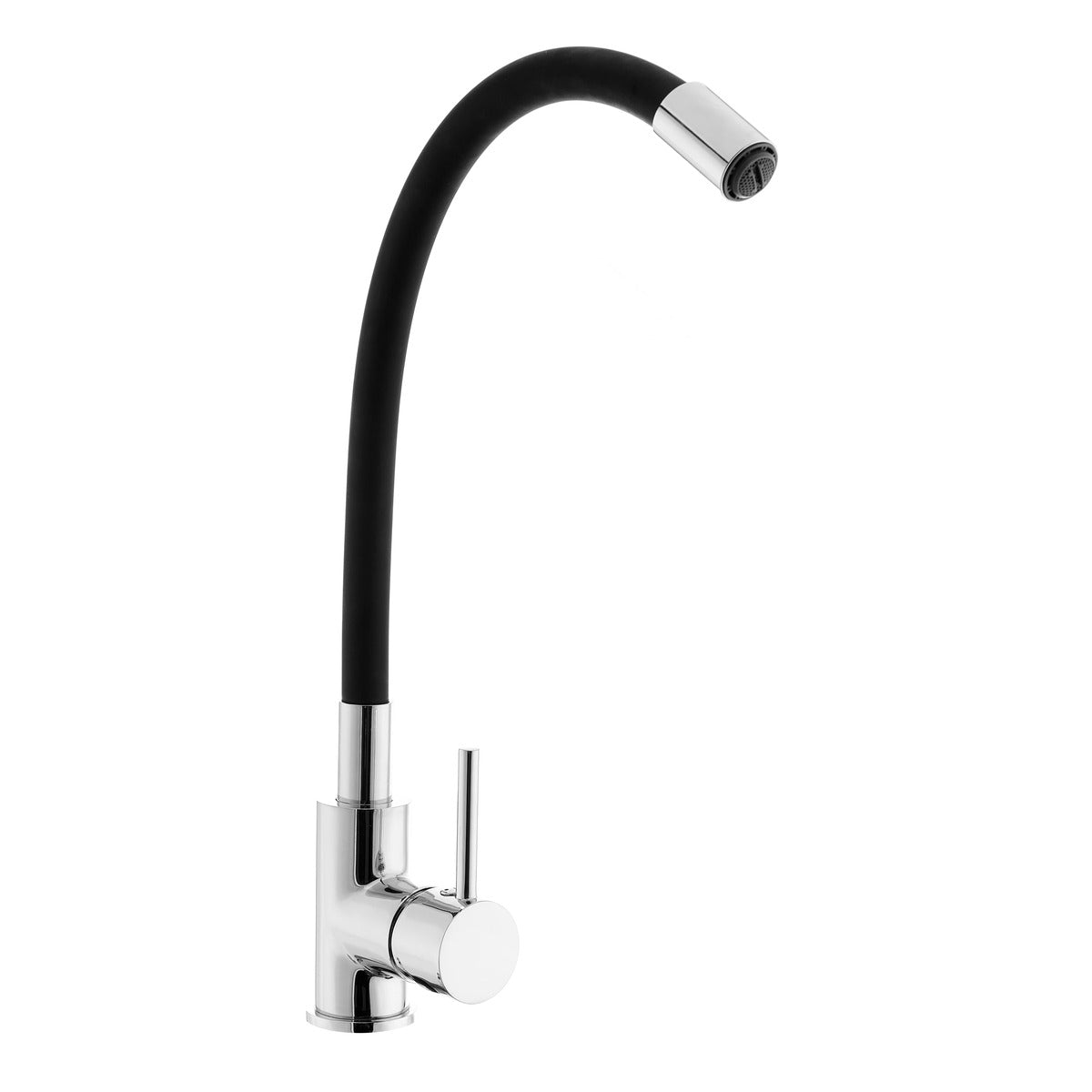 SIKOBSLPRO290C S-Line Pro visoka vrtljiva kuhinjska armatura