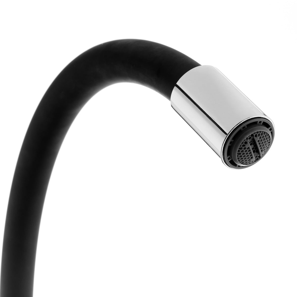 SIKOBSLPRO290C S-Line Pro visoka vrtljiva kuhinjska armatura