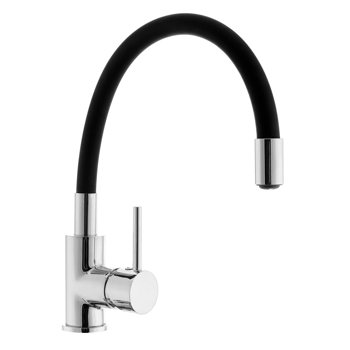 SIKOBSLPRO290C S-Line Pro visoka vrtljiva kuhinjska armatura
