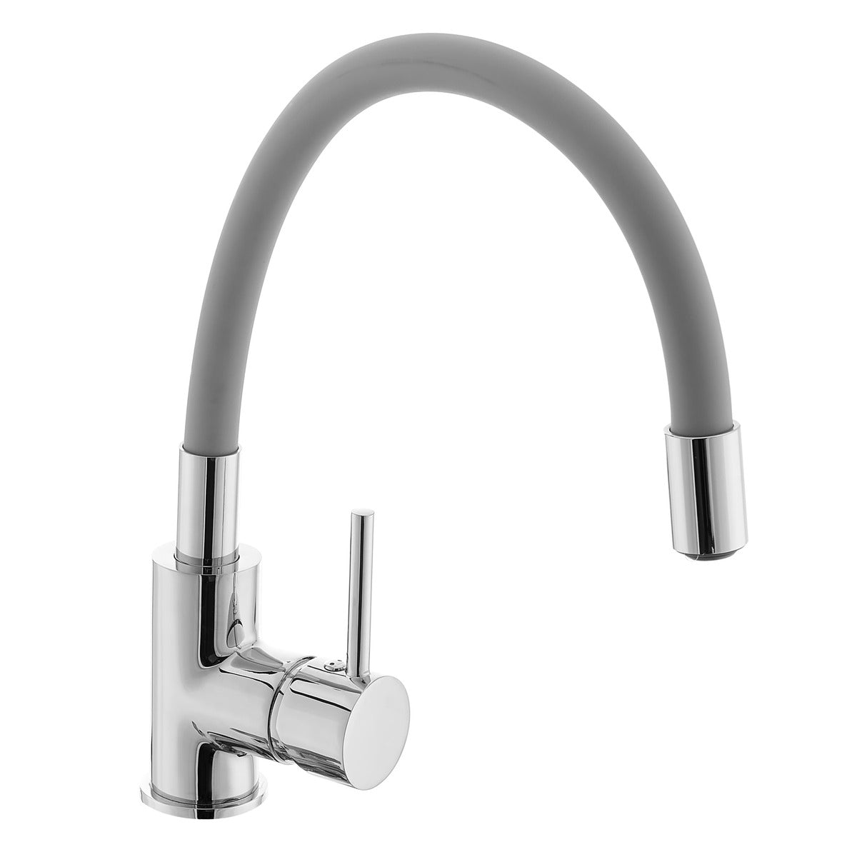 SIKOBSLPRO290S S-Line Pro visoka vrtljiva kuhinjska armatura