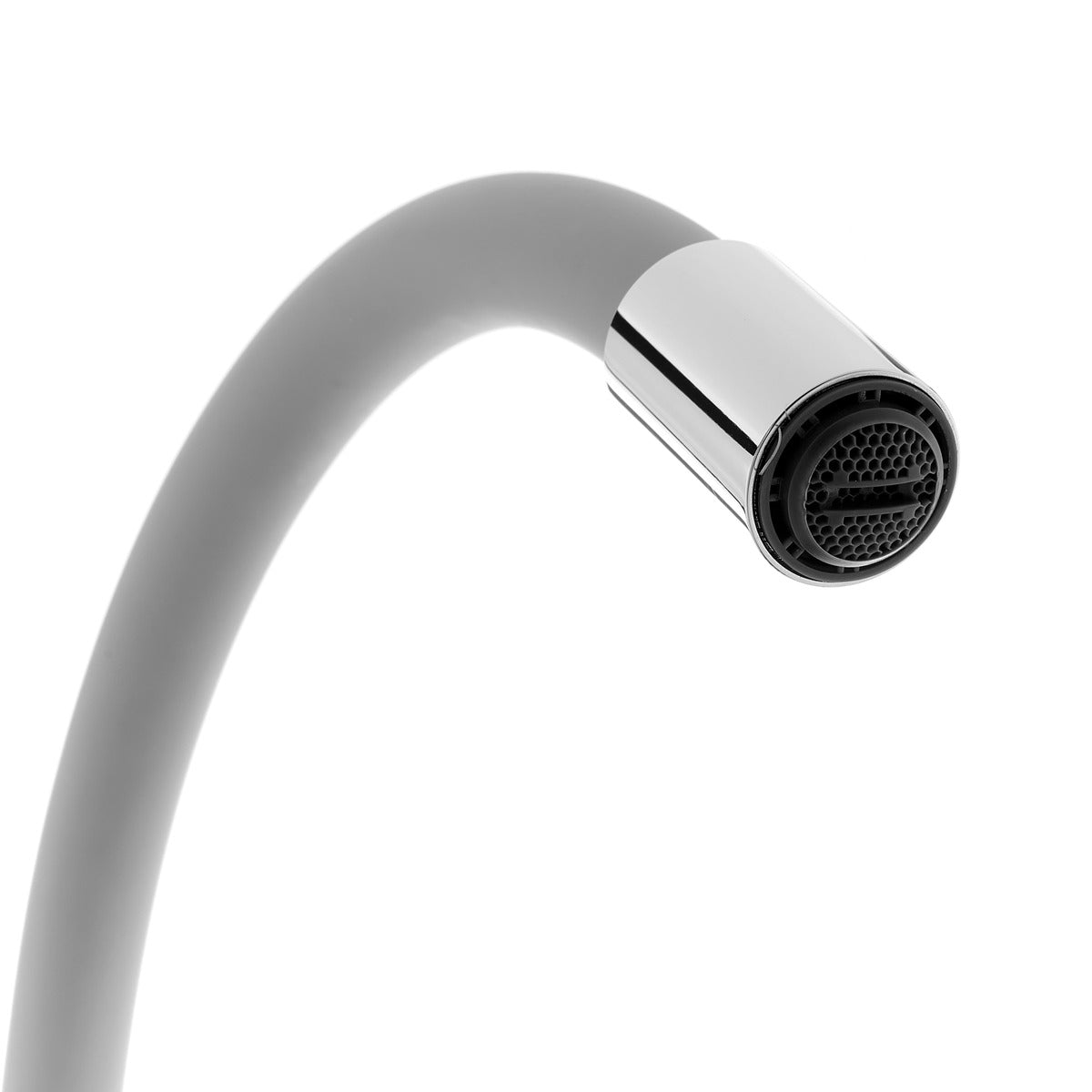 SIKOBSLPRO290S S-Line Pro visoka vrtljiva kuhinjska armatura