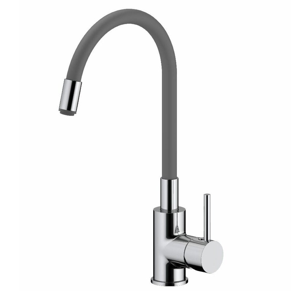 SIKOBSLPRO290S S-Line Pro visoka vrtljiva kuhinjska armatura