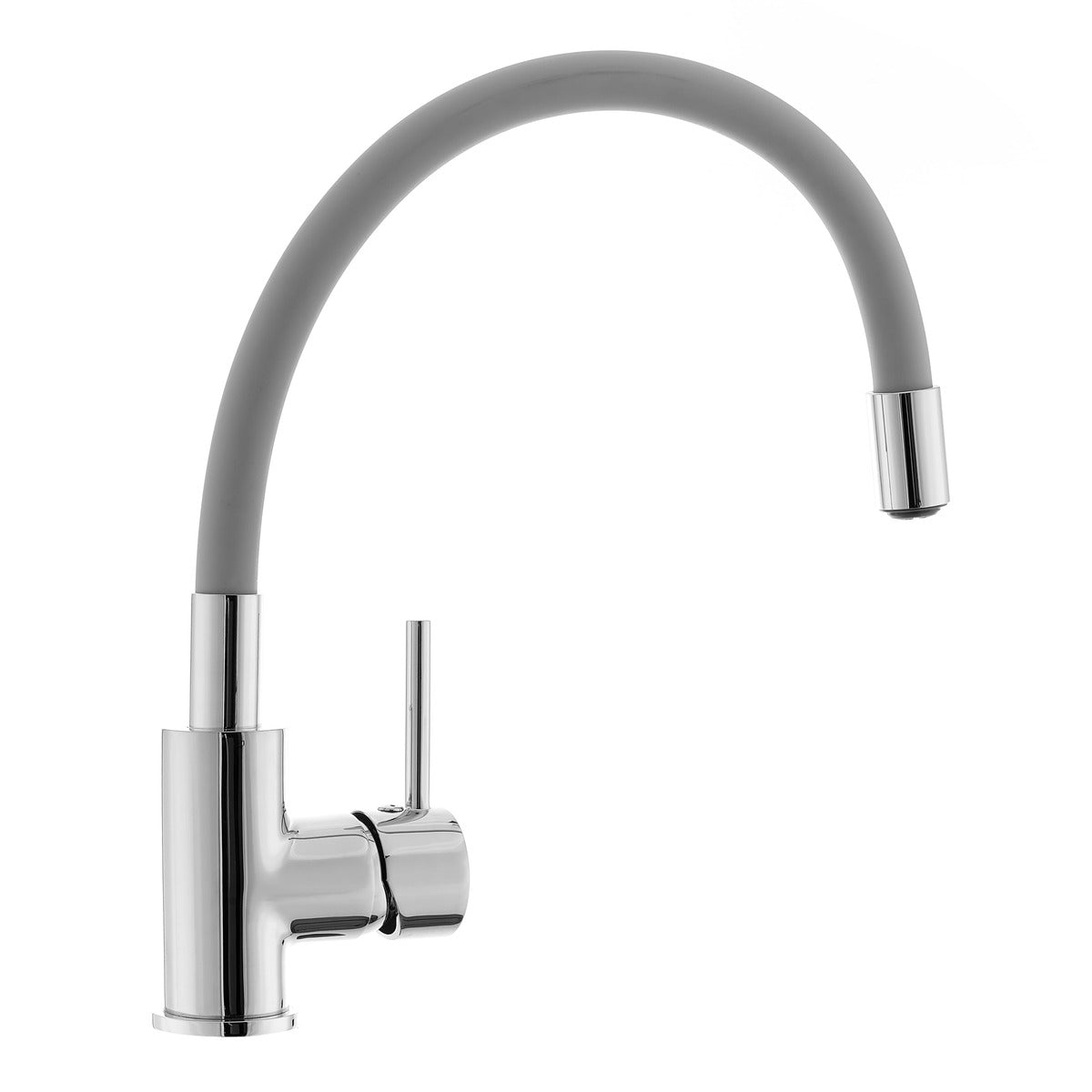 SIKOBSLPRO290S S-Line Pro visoka vrtljiva kuhinjska armatura