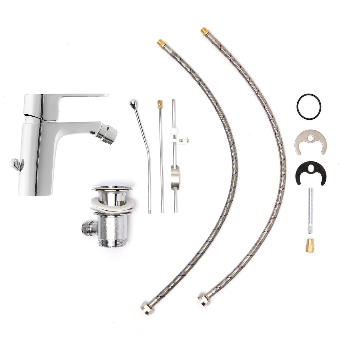 Armature-SIKOBSLU235 SIKO Lucida armatura za bide -KOPALNICA-ONLINE.SI