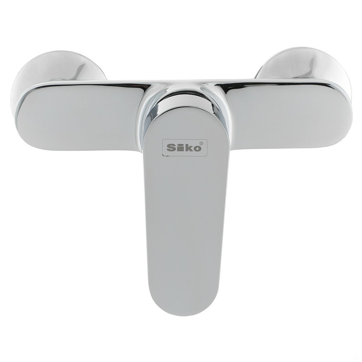 Armature-SIKOBSLU268 SIKO Lucida stenska armatura za tuš -KOPALNICA-ONLINE.SI