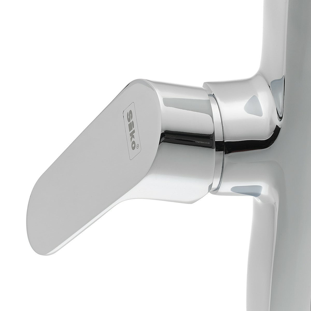 Armature-SIKOBSLU268 SIKO Lucida stenska armatura za tuš -KOPALNICA-ONLINE.SI