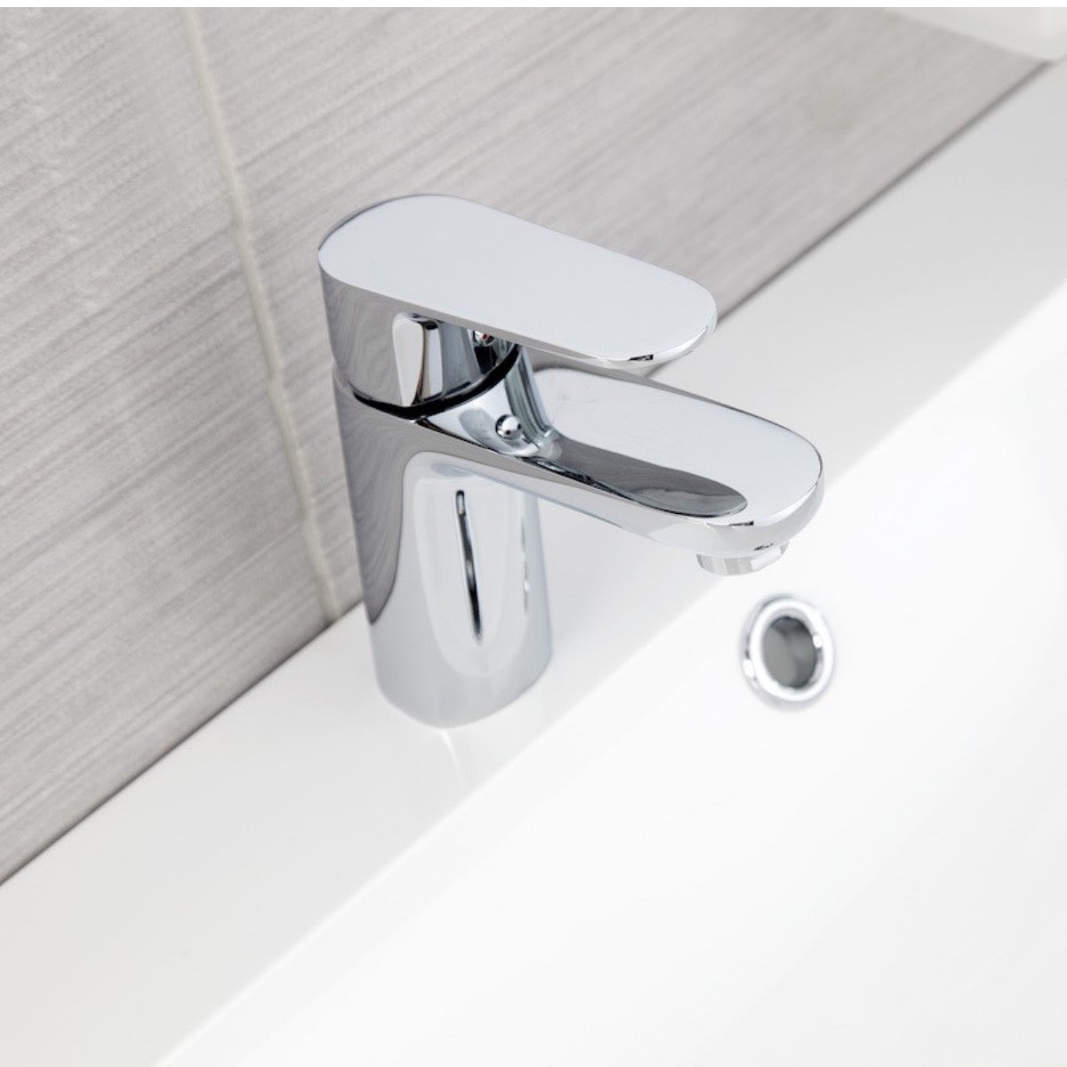 Armature-SIKOBSLU271ES SIKO Lucida armatura za umivalnik -KOPALNICA-ONLINE.SI